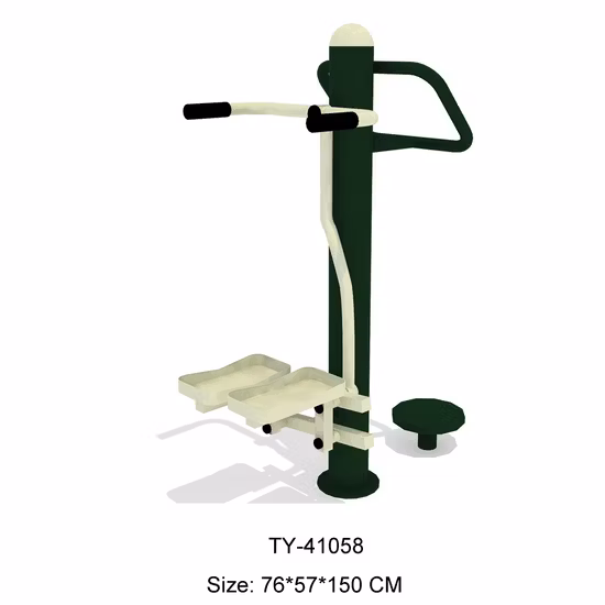 High Quality Gym Outdoor Gym Outdoor Fitness Equipment (TY-41064)