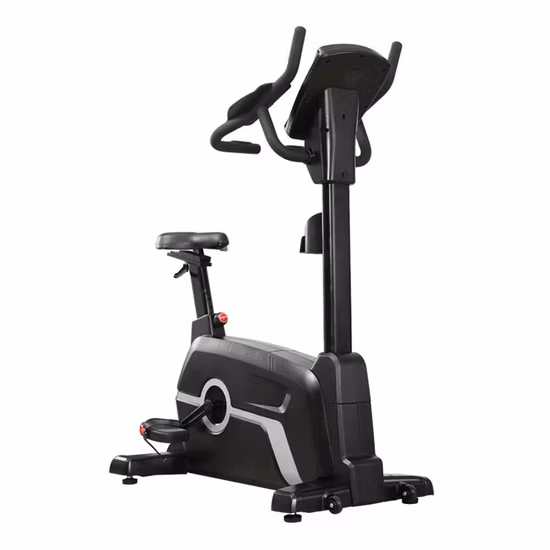 Vélo d'exercice de salle de Fitness, équipement d'exercice d'intérieur, pour Club Commercial