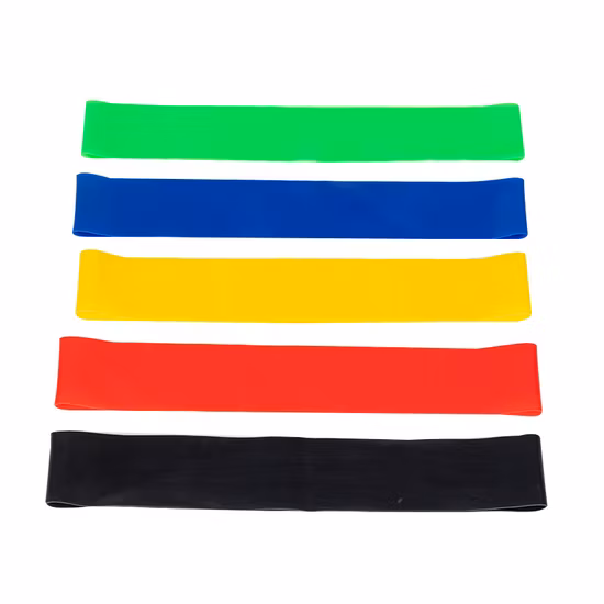 Fitness Yoga outil d'entraînement léger appareil d'exercice Abdominal Portable élastique assis Bl13800